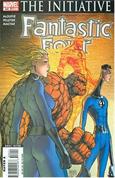 Fantastic Four